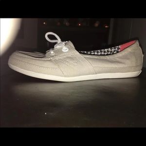 Women’s Tretorn Slides